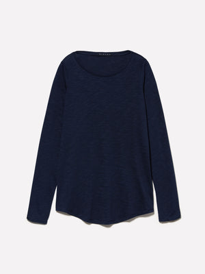 T-shirt a maniche lunghe