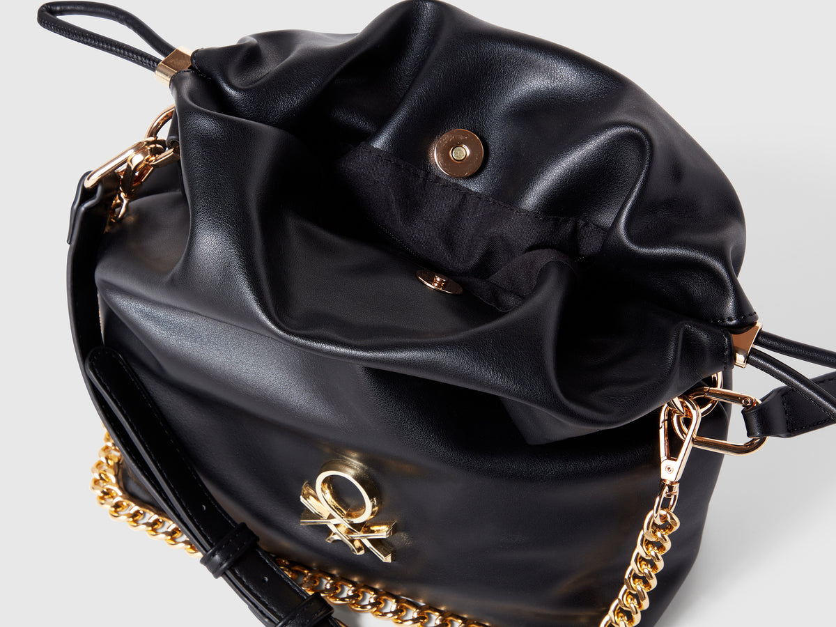 Borsa a secchiello piccola