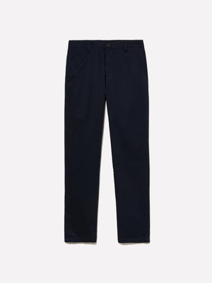 Slim fit chino trousers