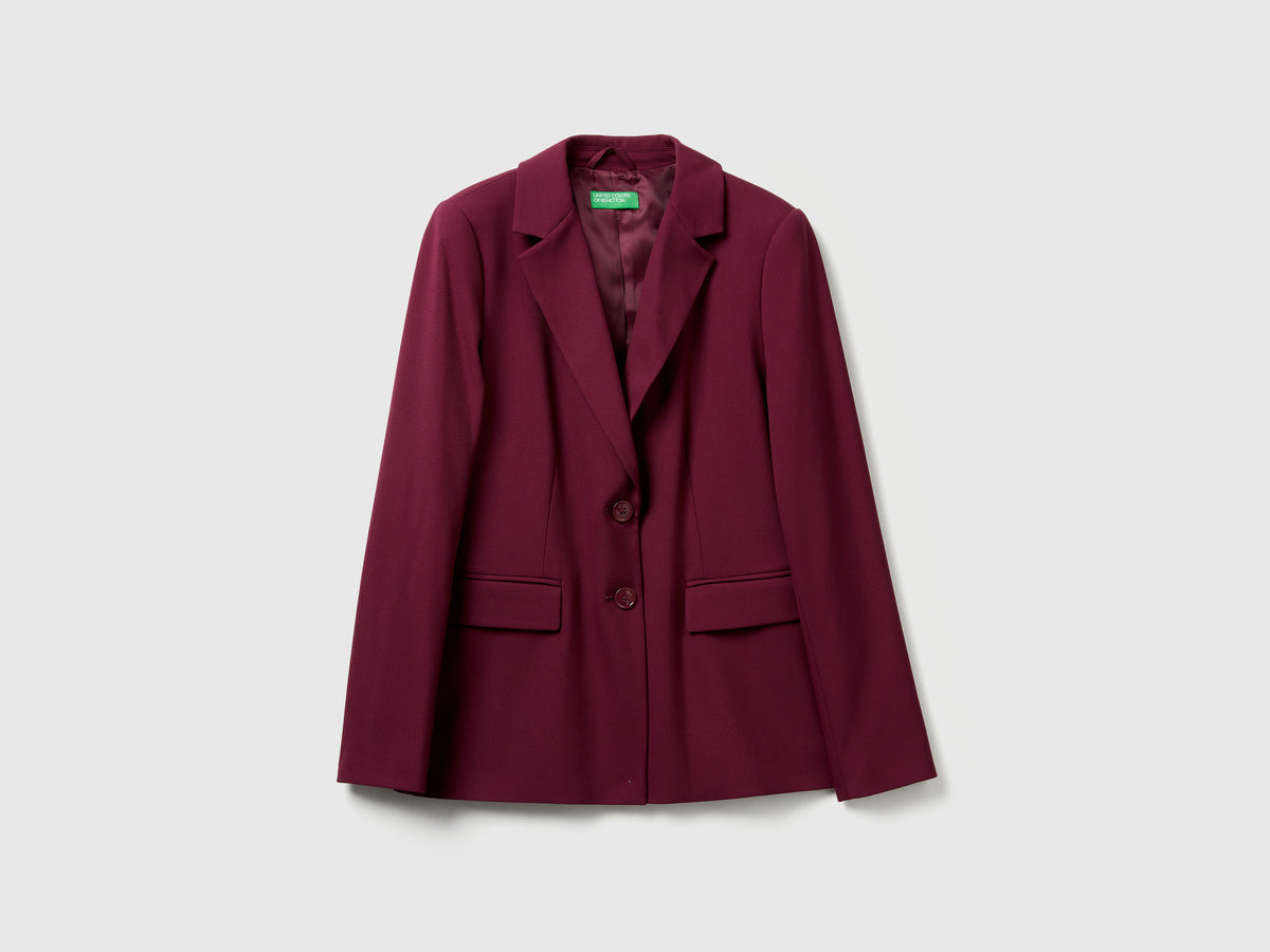 Blazer slim fit