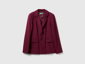Blazer slim fit