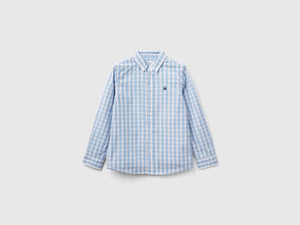 Camicia button down