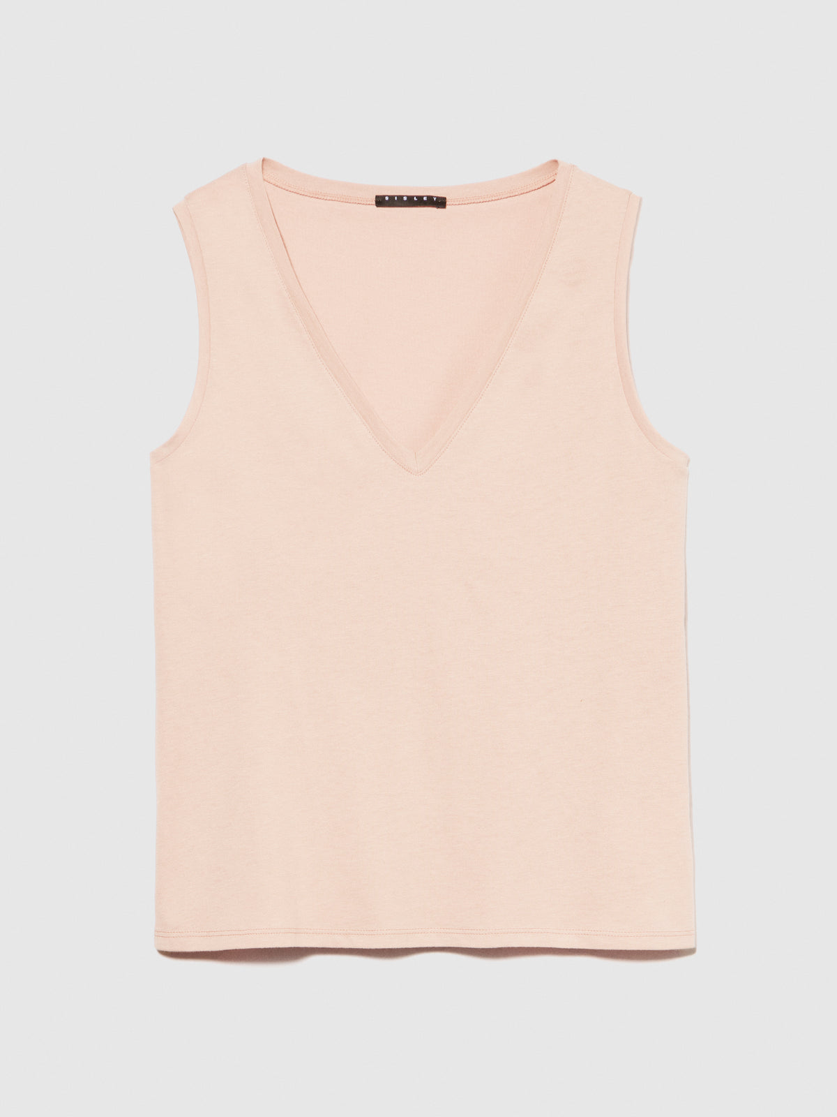 Canotta 100% cotone bio