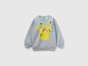 Calda felpa Pokémon over fit