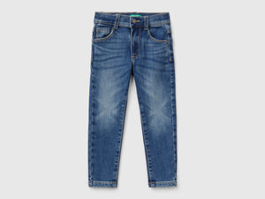 Jeans termici skinny fit