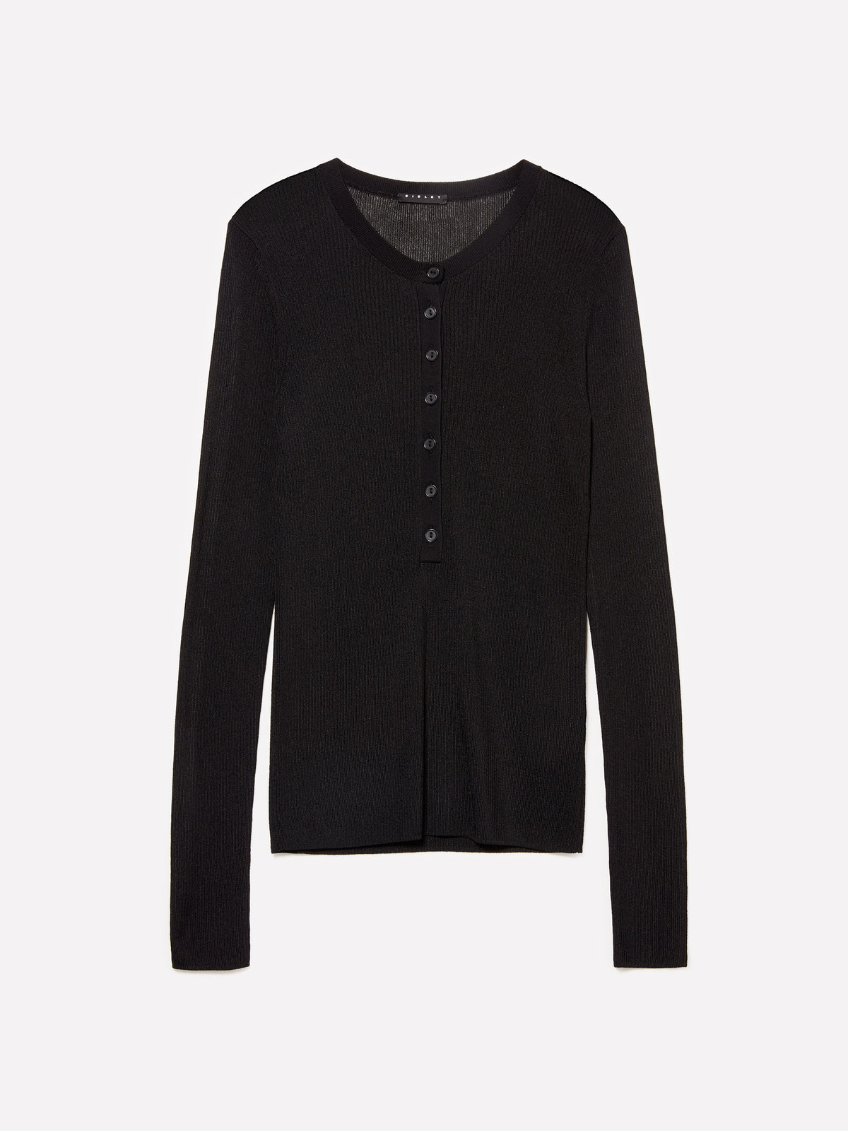 Maglia serafino
