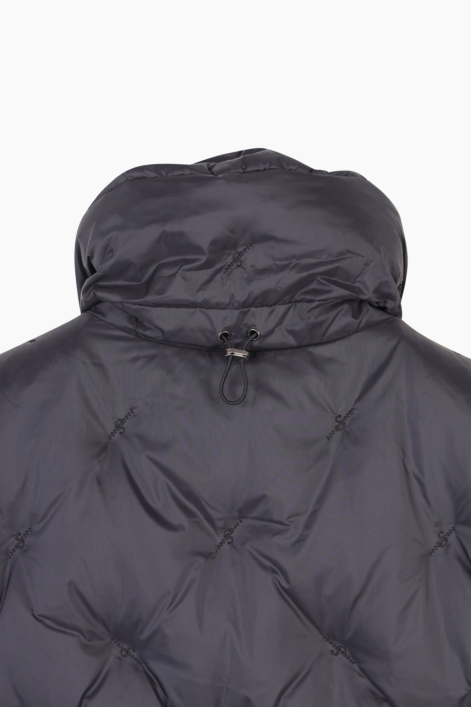 Gilet imbottito da donna nero 4 | Sisley Outlet