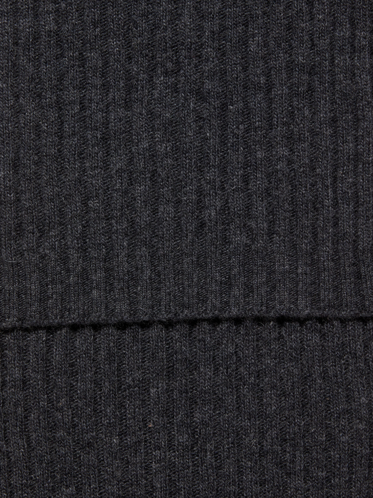 Sciarpa in maglia