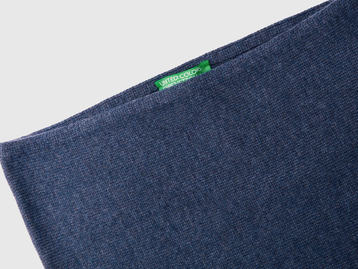 Mantella in misto cashmere