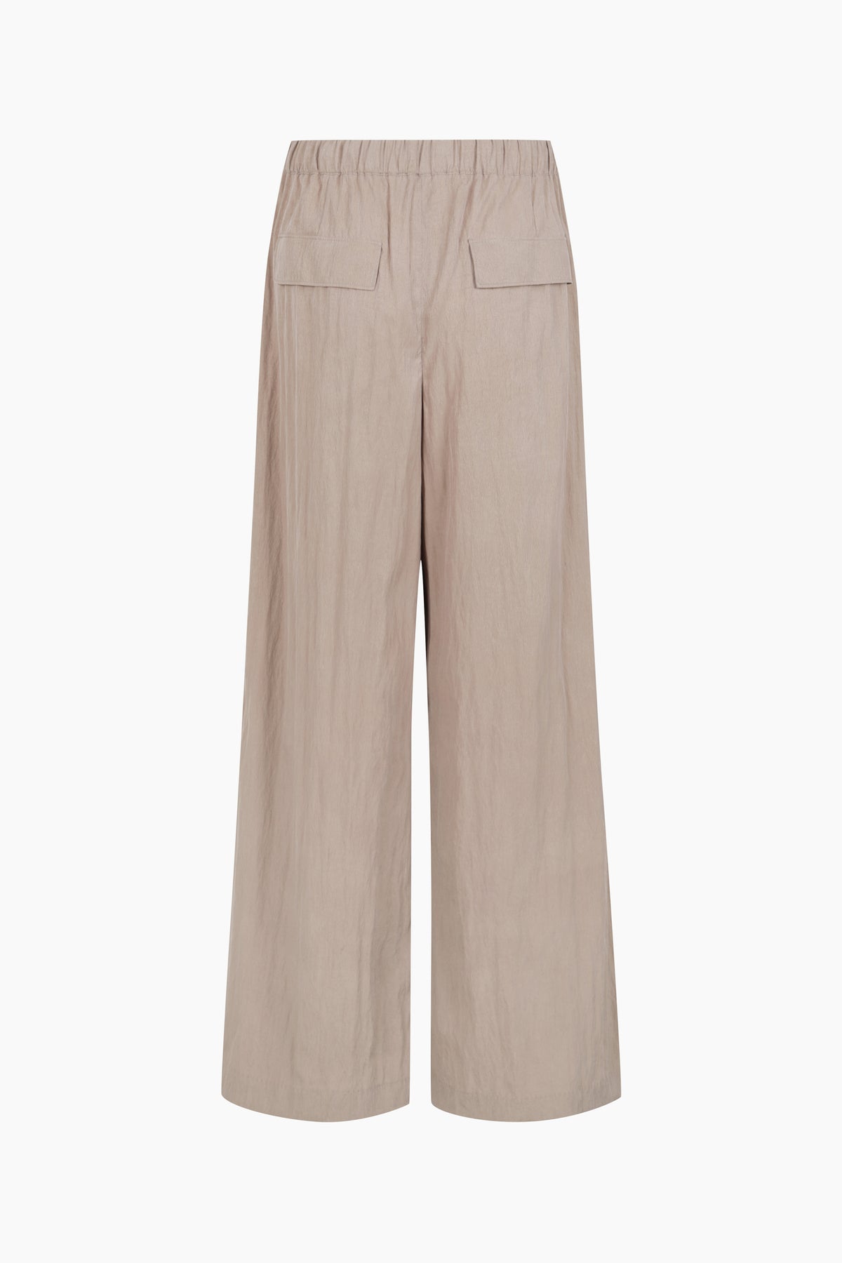 Joggers palazzo