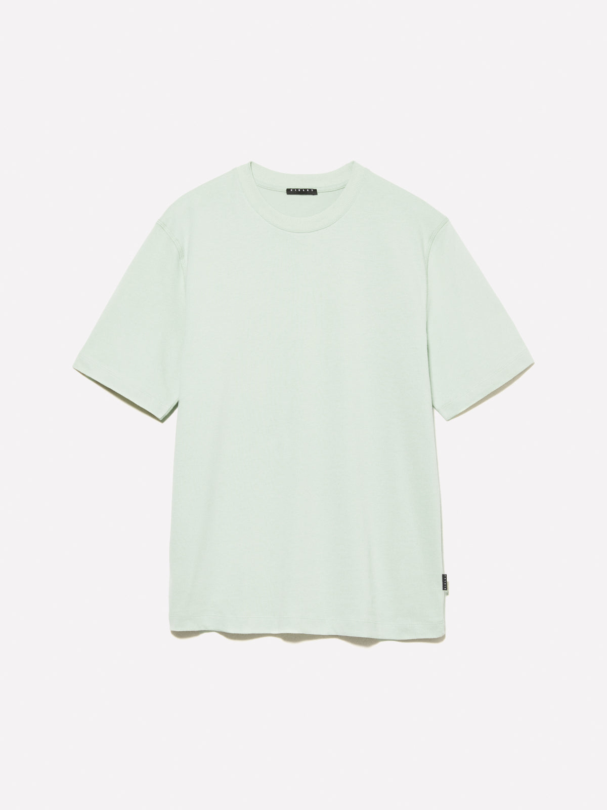 T-shirt 100% cotone bio