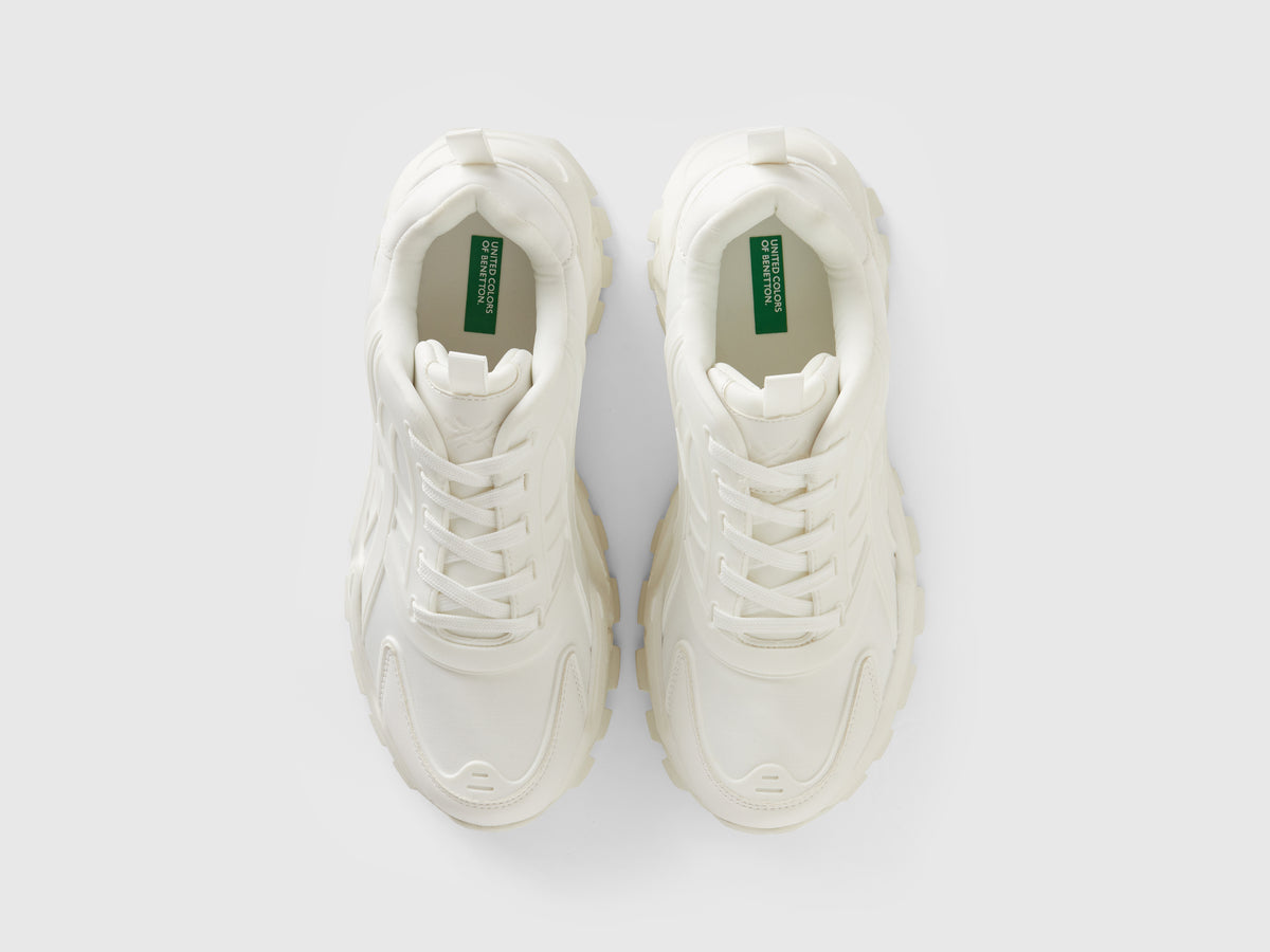 Sneakers running