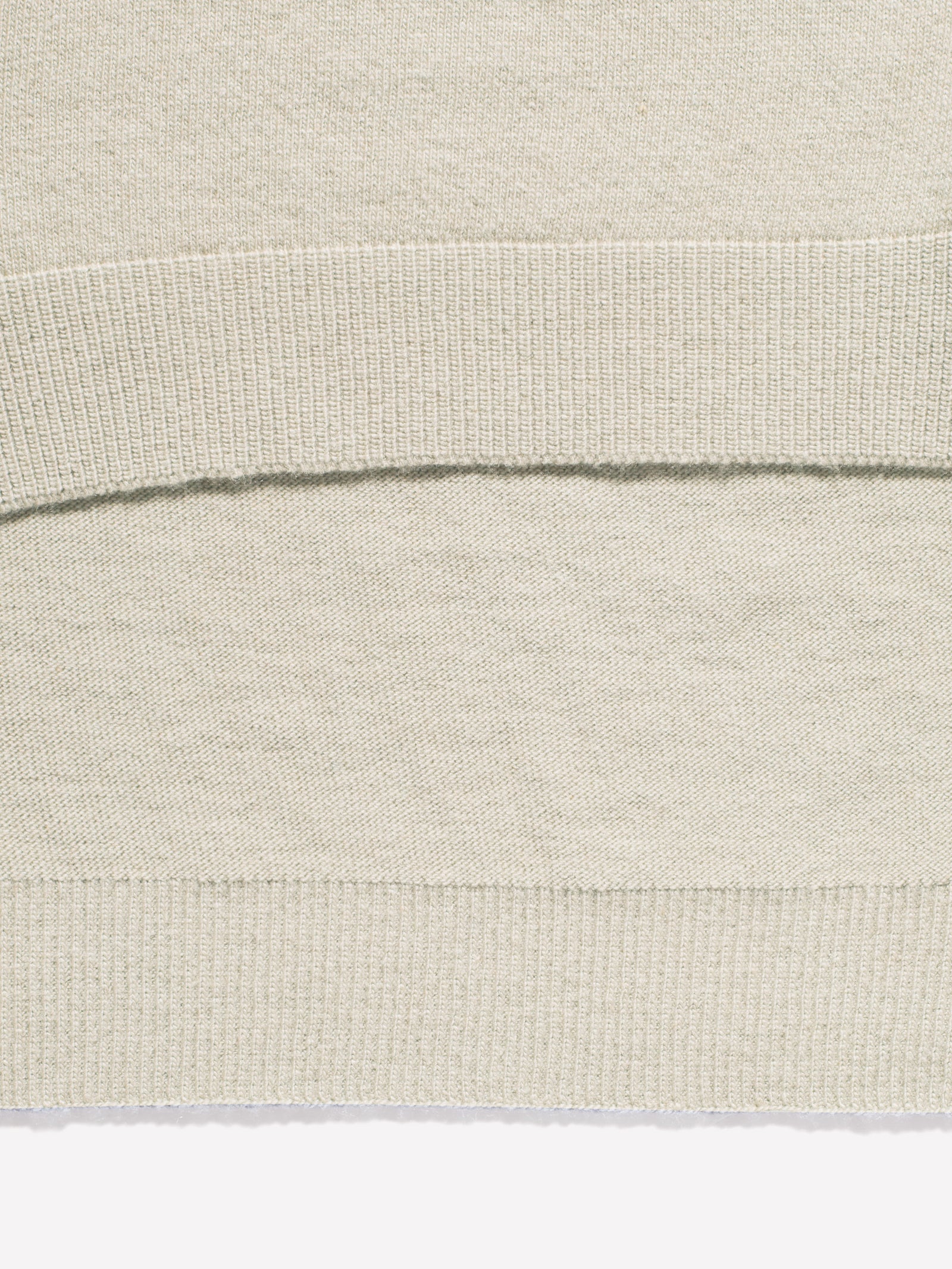 Sciarpa in maglia da donna beige 2 | Sisley Outlet