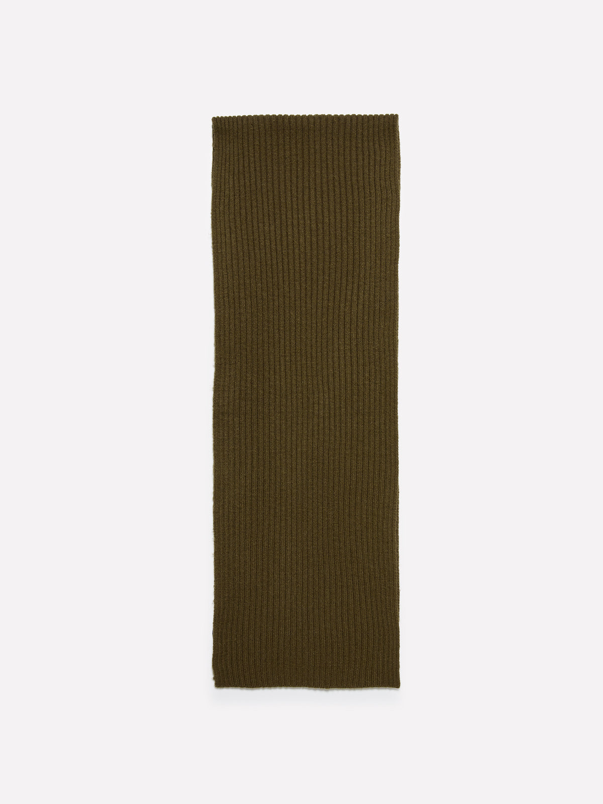 Sciarpa in maglia