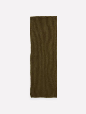 Sciarpa in maglia