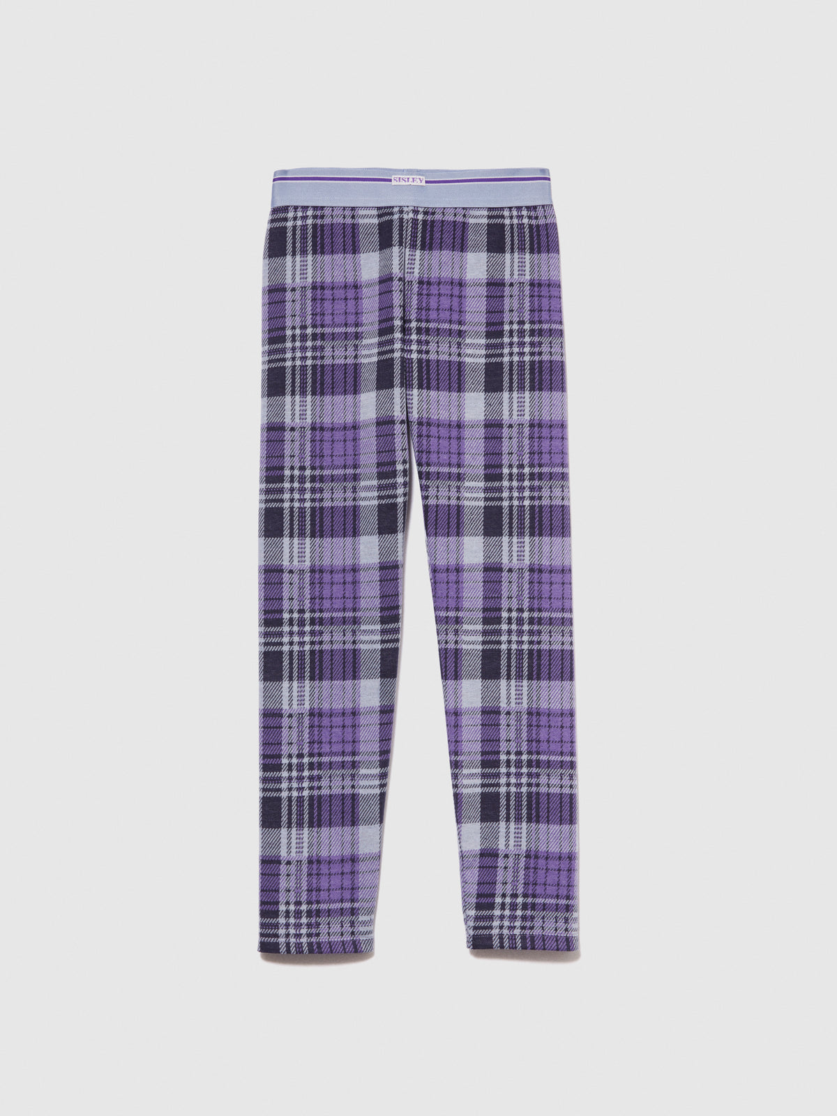 Leggings tartan