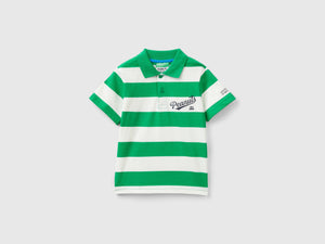 Polo a righe ©Peanuts