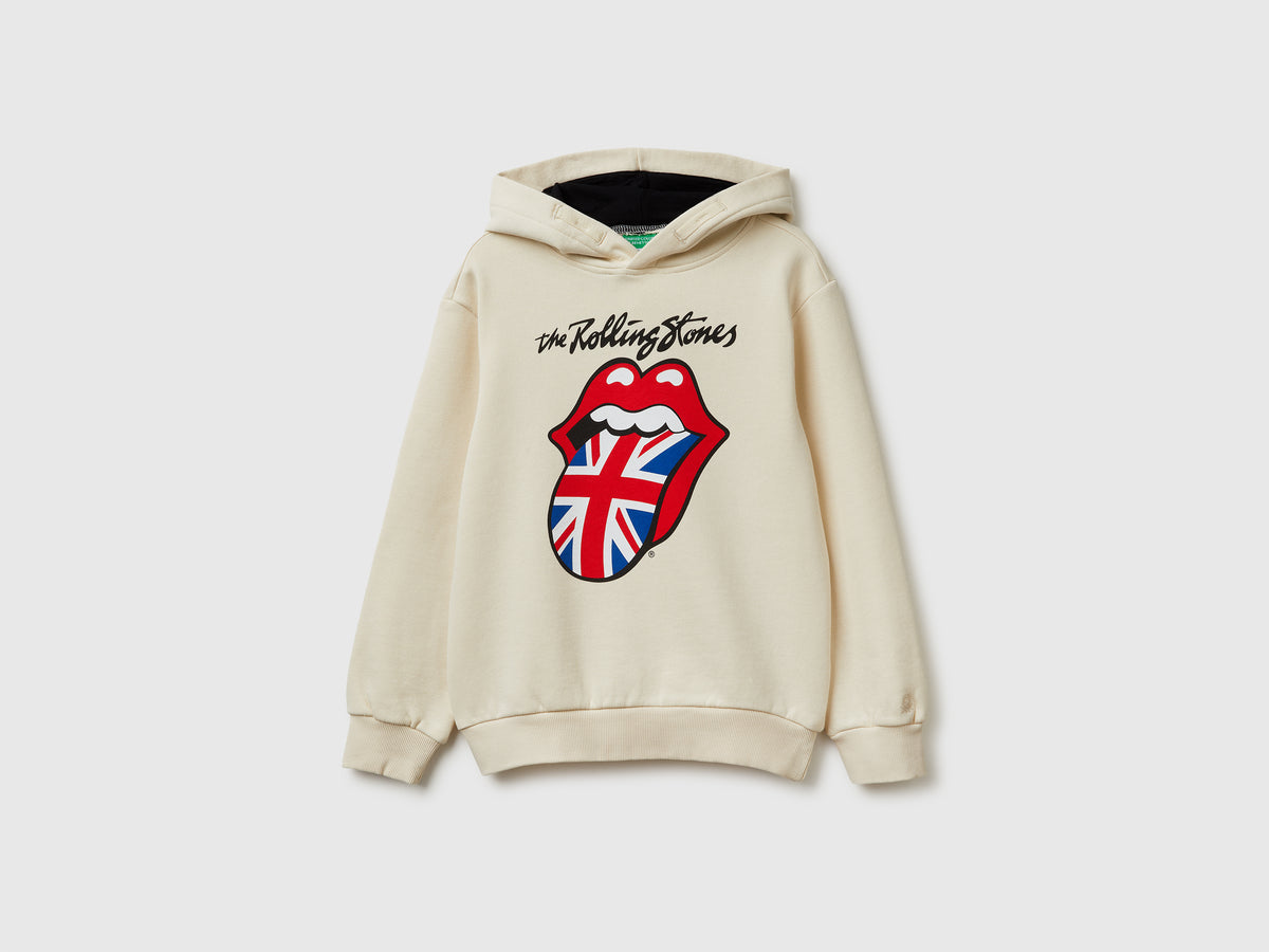 Felpa "The Rolling Stones"