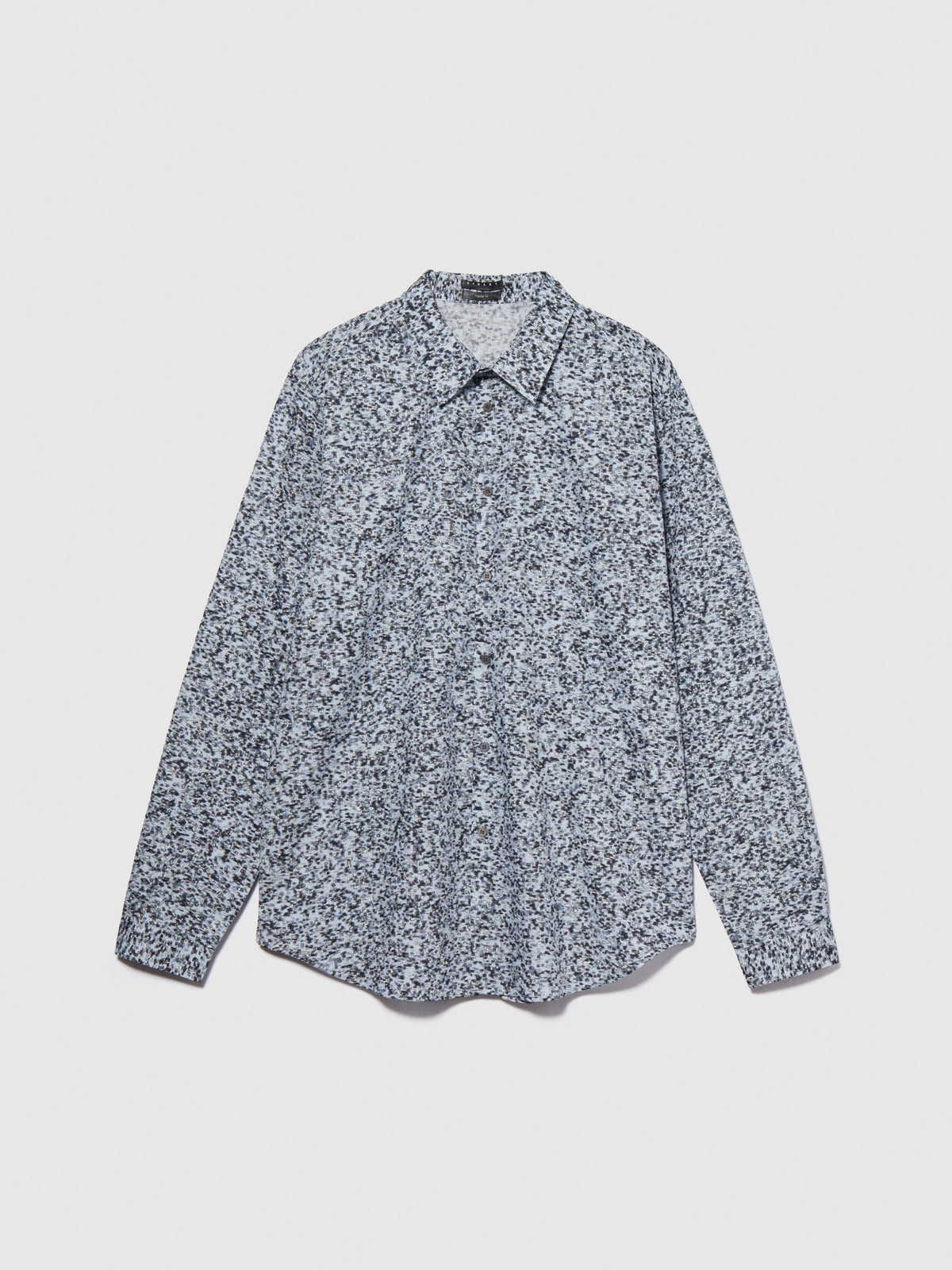Camicia stampata