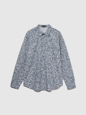 Camicia stampata