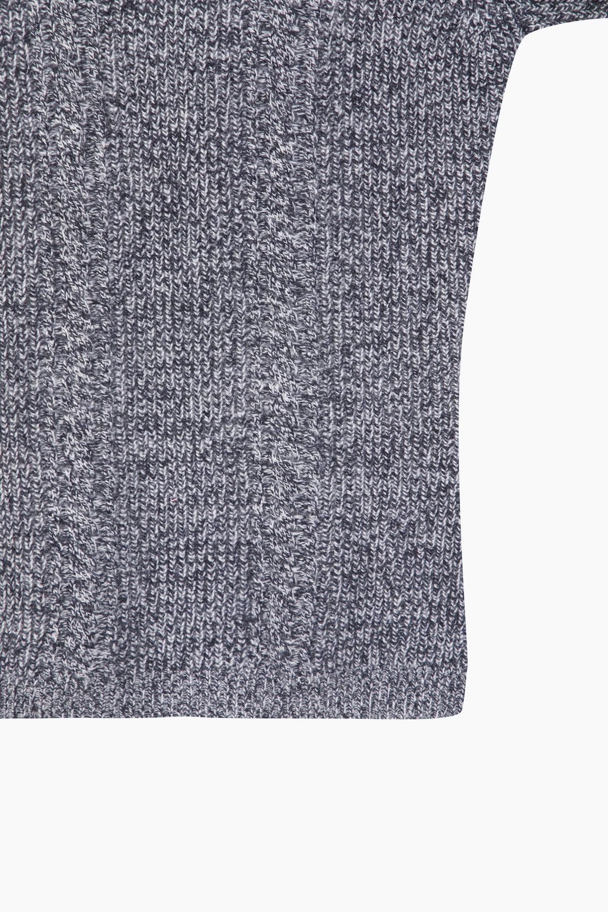 Maglia con camicia