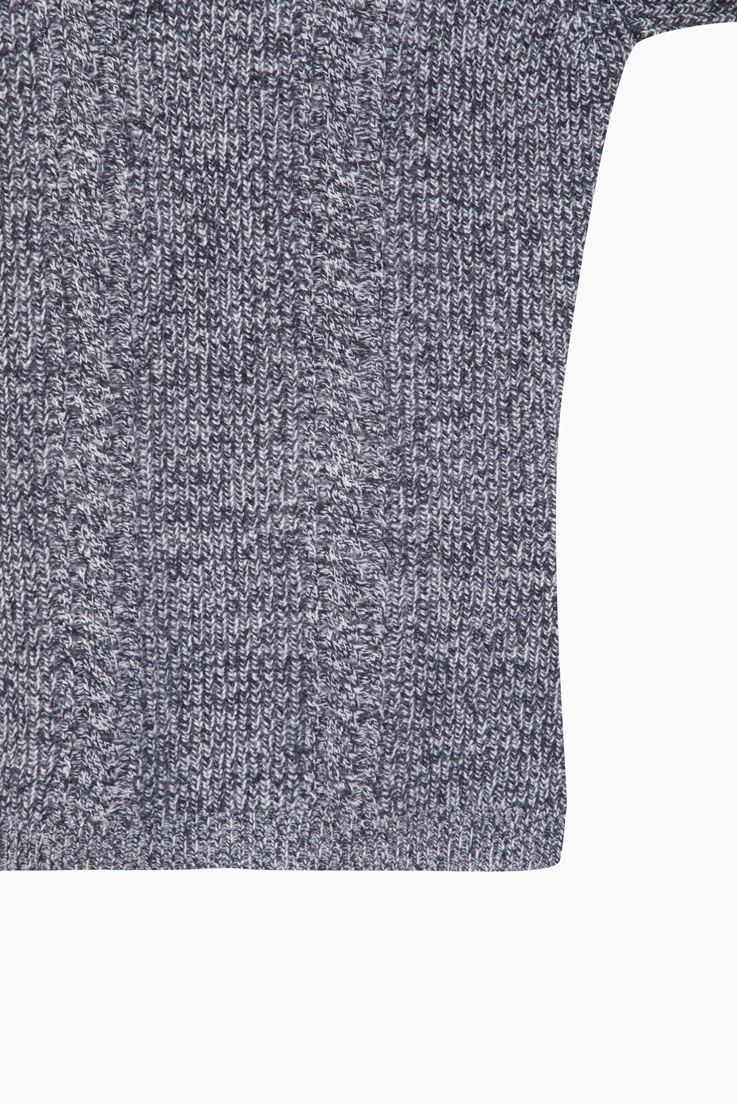 Maglia con camicia da donna grigio 4 | Sisley Outlet