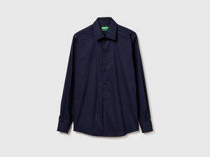Camicia slim fit
