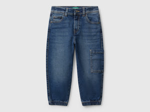 Jeans elasticizzati