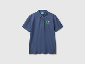Polo regular fit Snoopy ©Peanuts