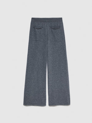 Pantaloni in maglia
