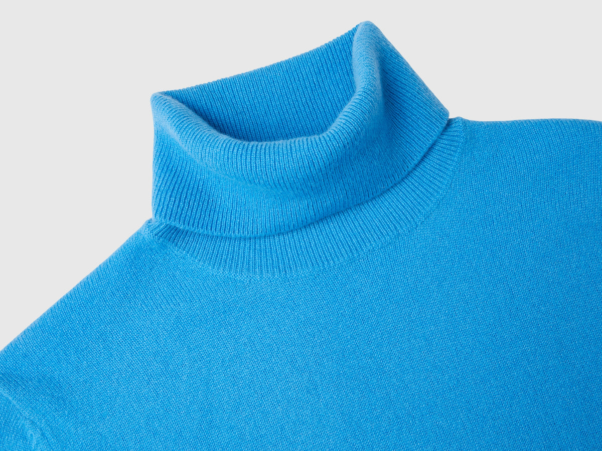 Dolcevita in puro cashmere