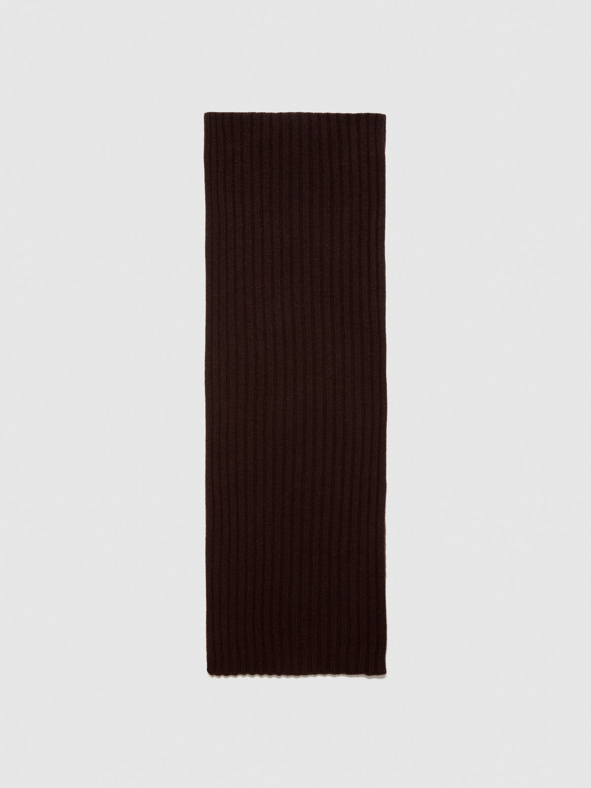 Sciarpa in maglia