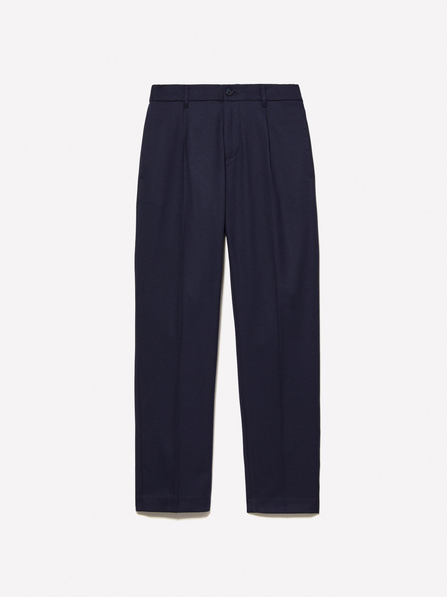 Joggers tecnici da uomo blu scuro | Sisley Outlet