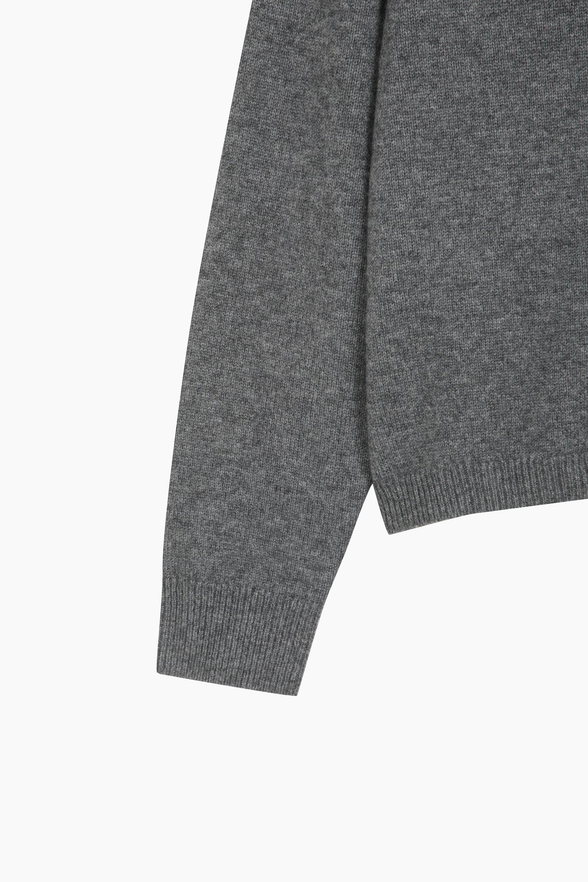 Maglia con scollo a V