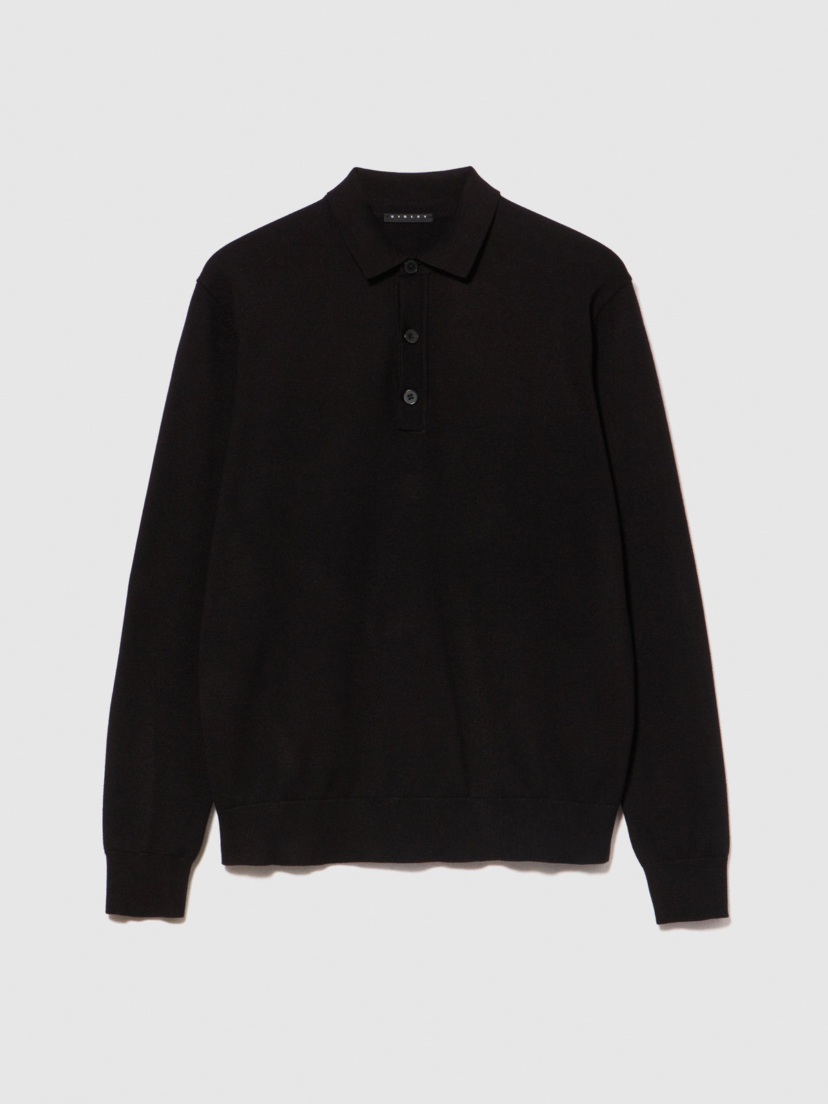 Polo in maglia