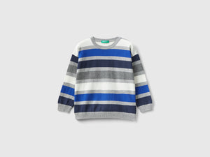 Maglia a righe