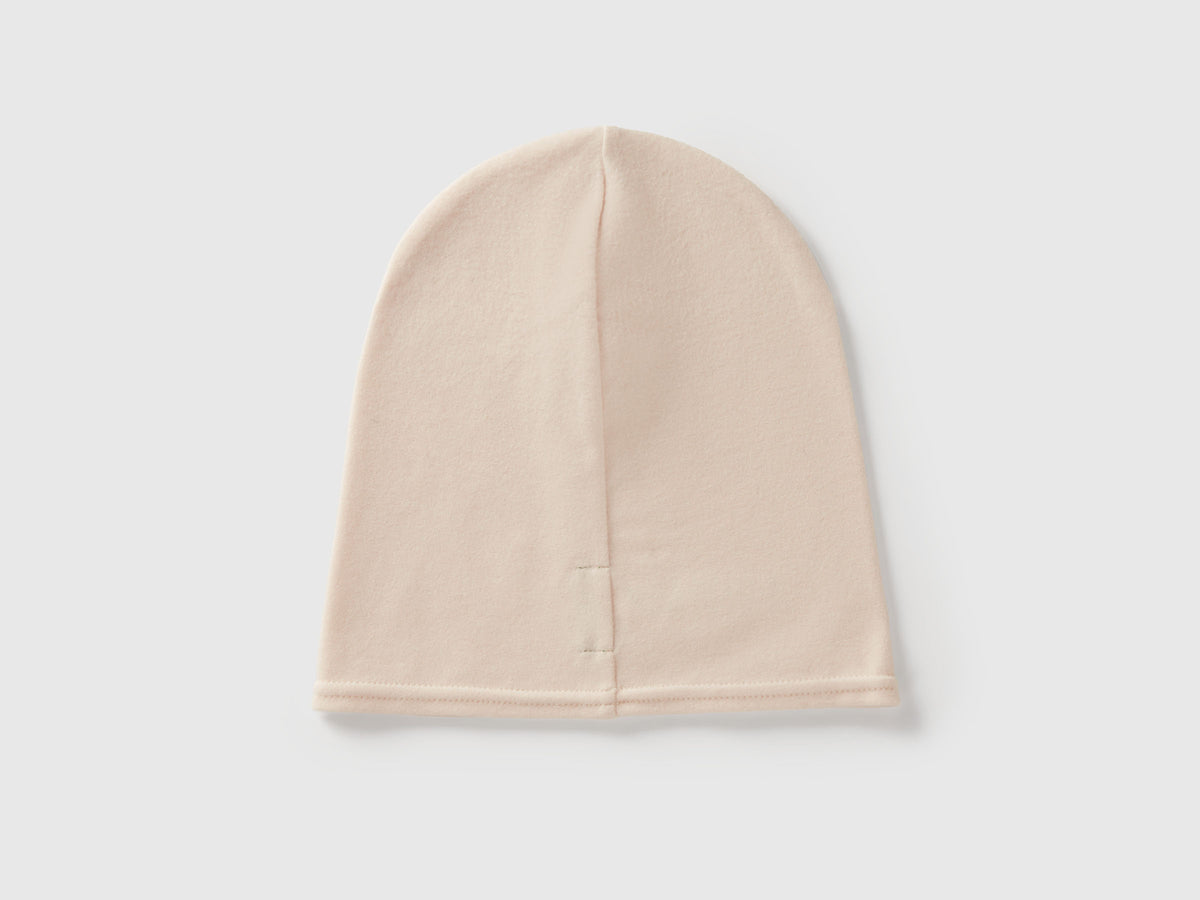 Cuffietta in cotone stretch