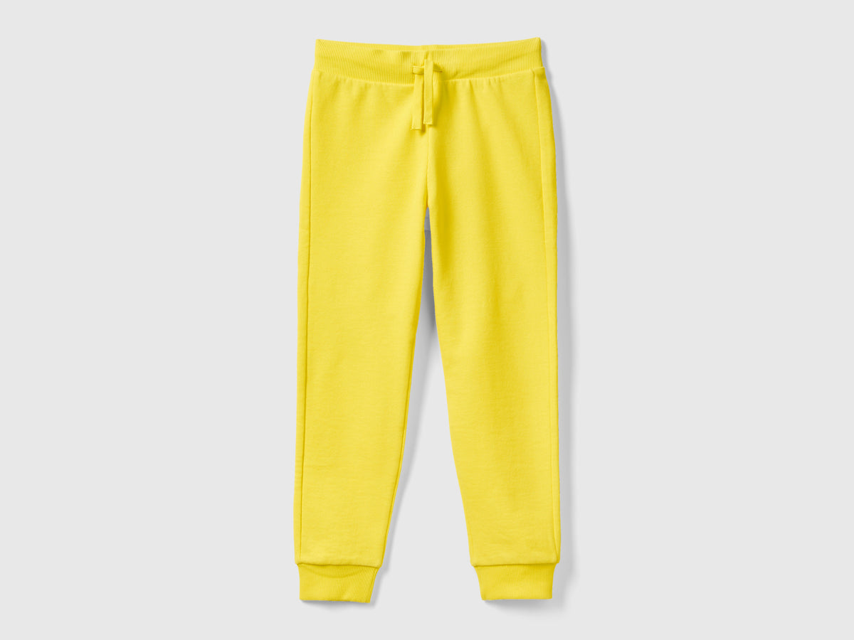 Pantaloni sportivi con coulisse