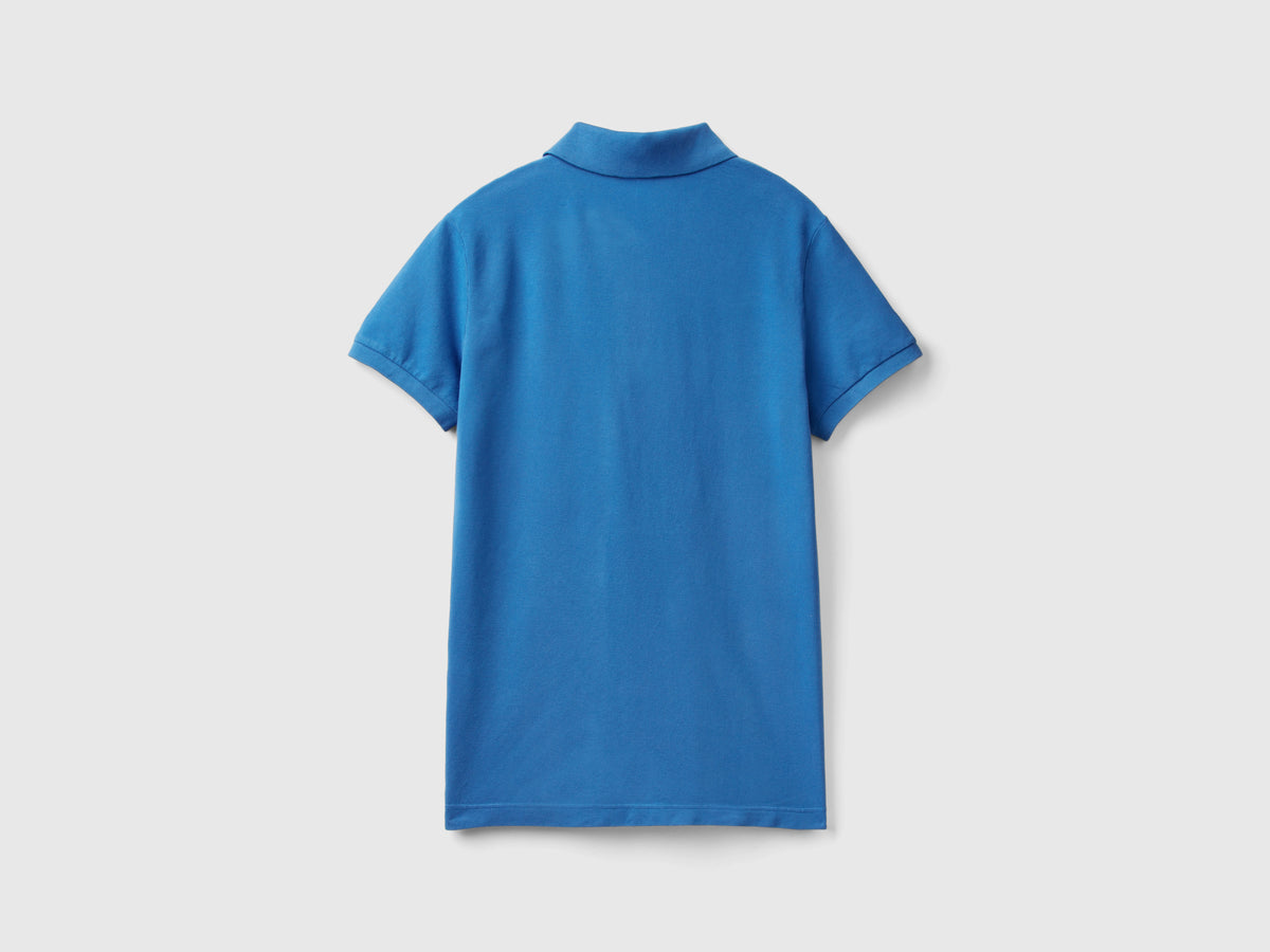 Polo slim fit