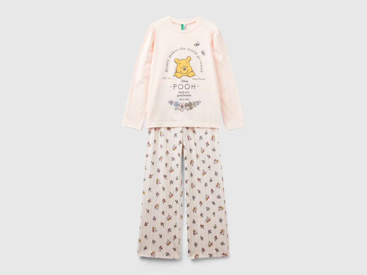 Pigiama lungo ©Disney Winnie the Pooh