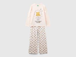 Pigiama lungo ©Disney Winnie the Pooh