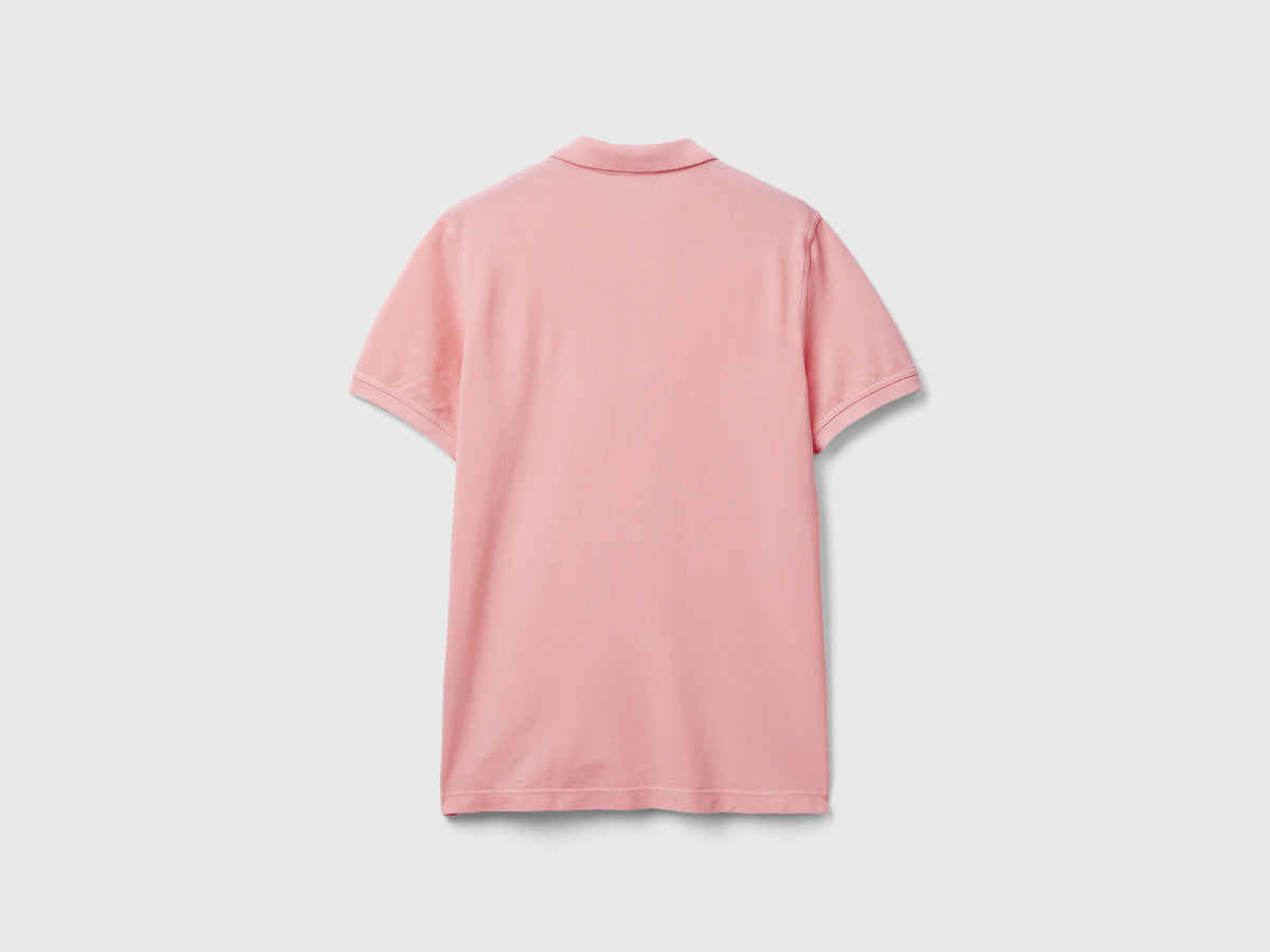 Polo regular fit