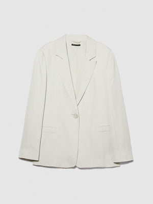 Blazer monopetto