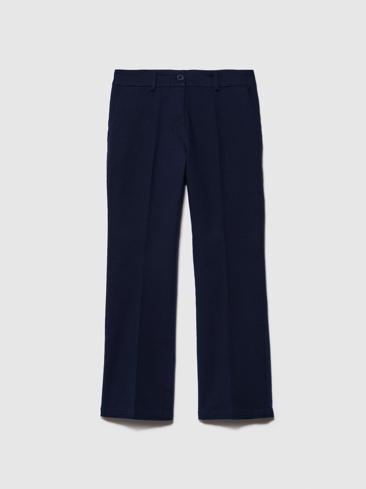 Pantaloni a trombetta