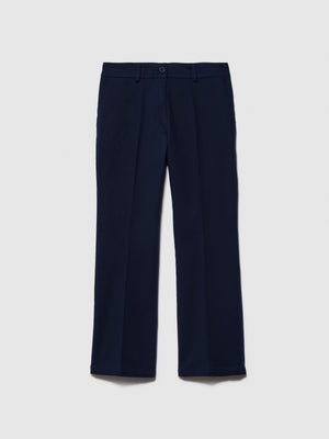 Pantaloni a trombetta
