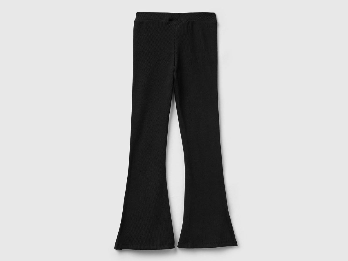 Leggings a zampa