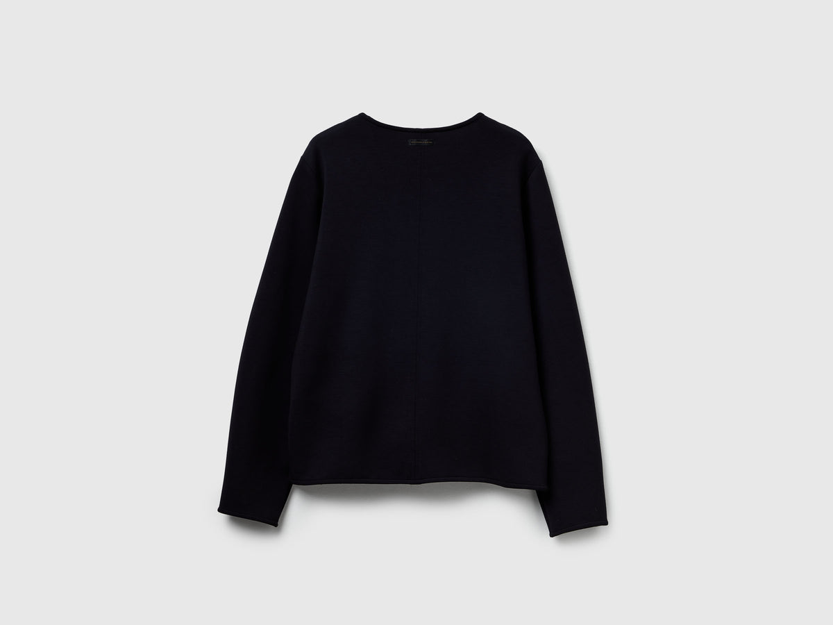 Maglietta in Modal stretch