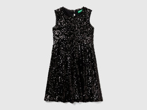 Sequin dress