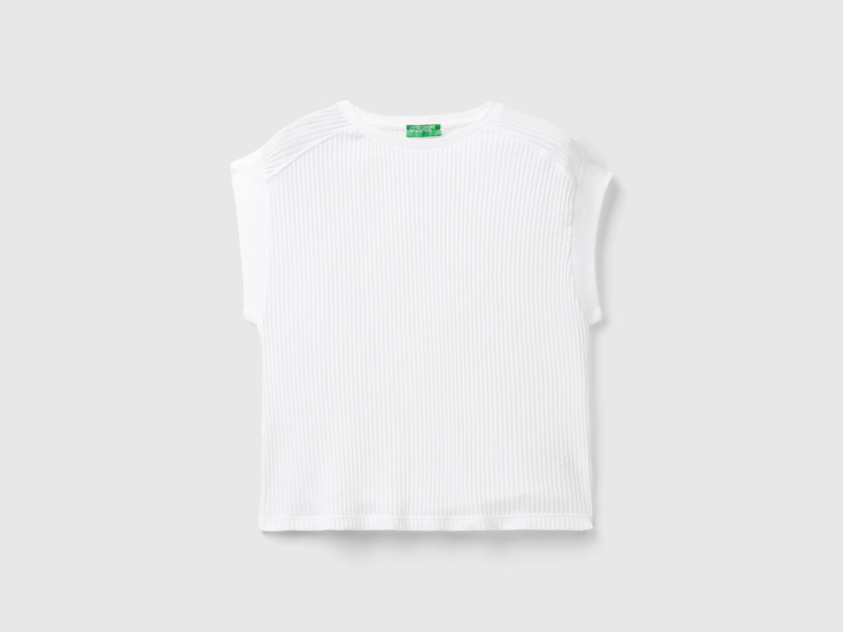 Maglietta comfort fit