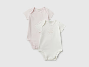 Due body con stampe